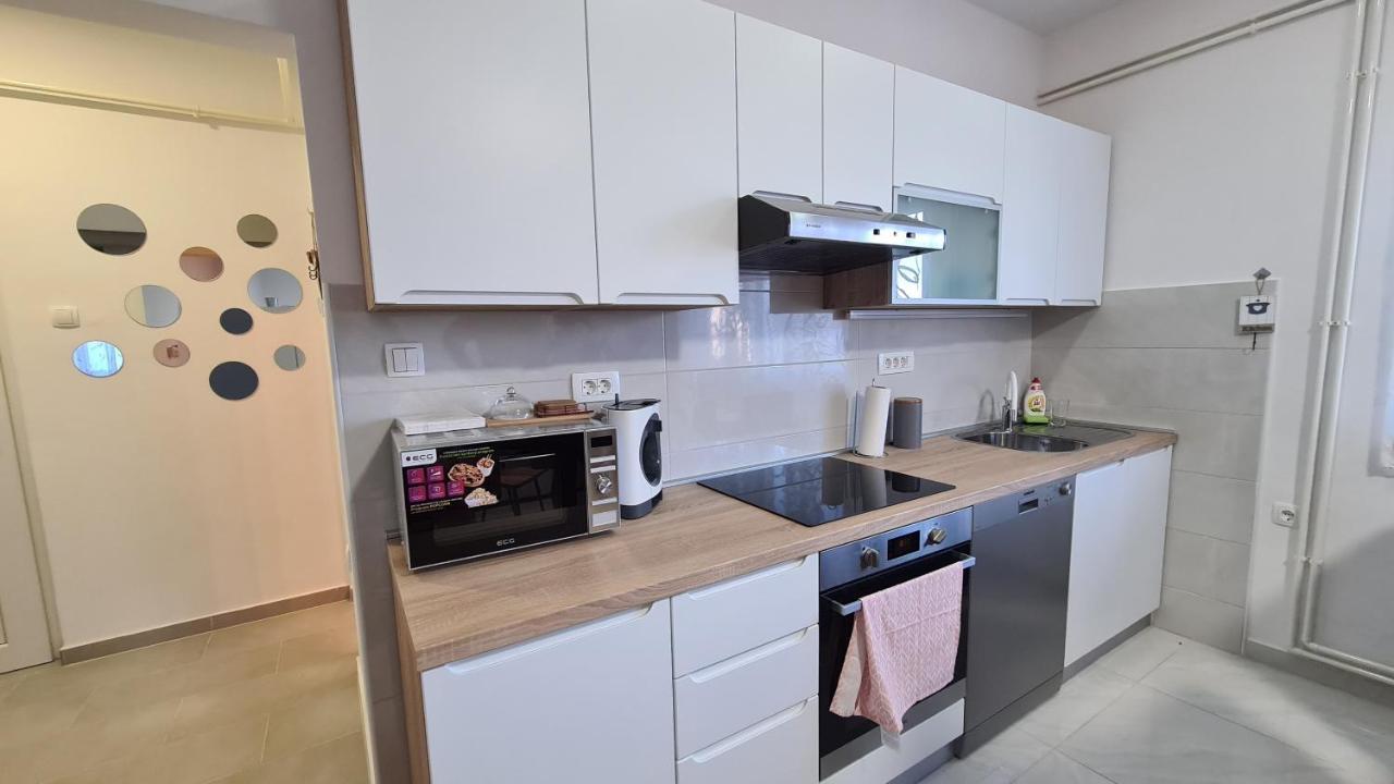 Apartment Una Belovár Kültér fotó