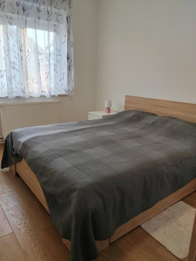 Apartment Una Belovár Kültér fotó
