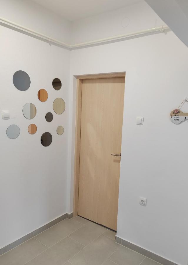 Apartment Una Belovár Kültér fotó