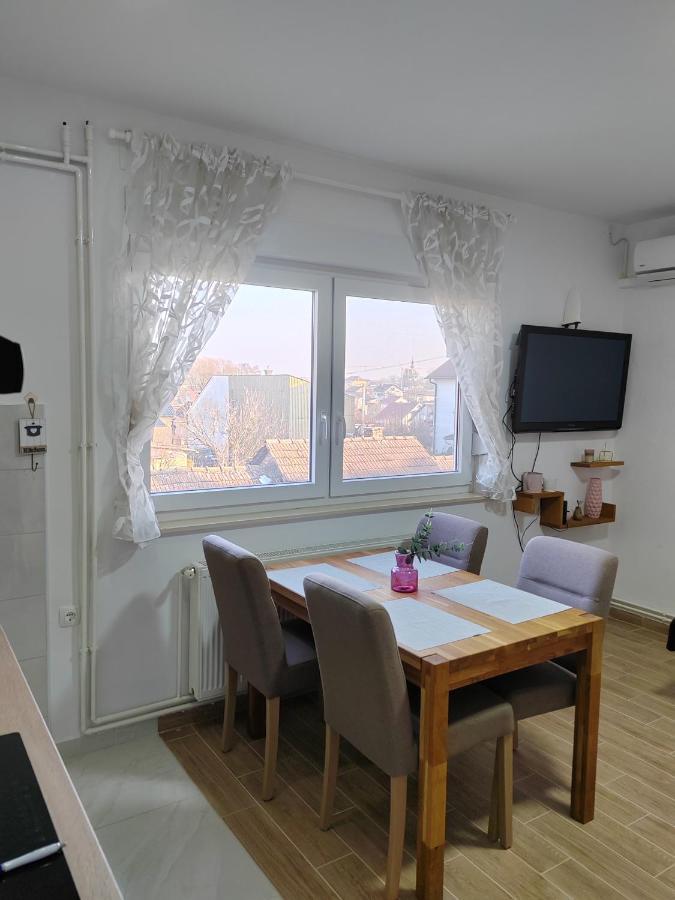 Apartment Una Belovár Kültér fotó
